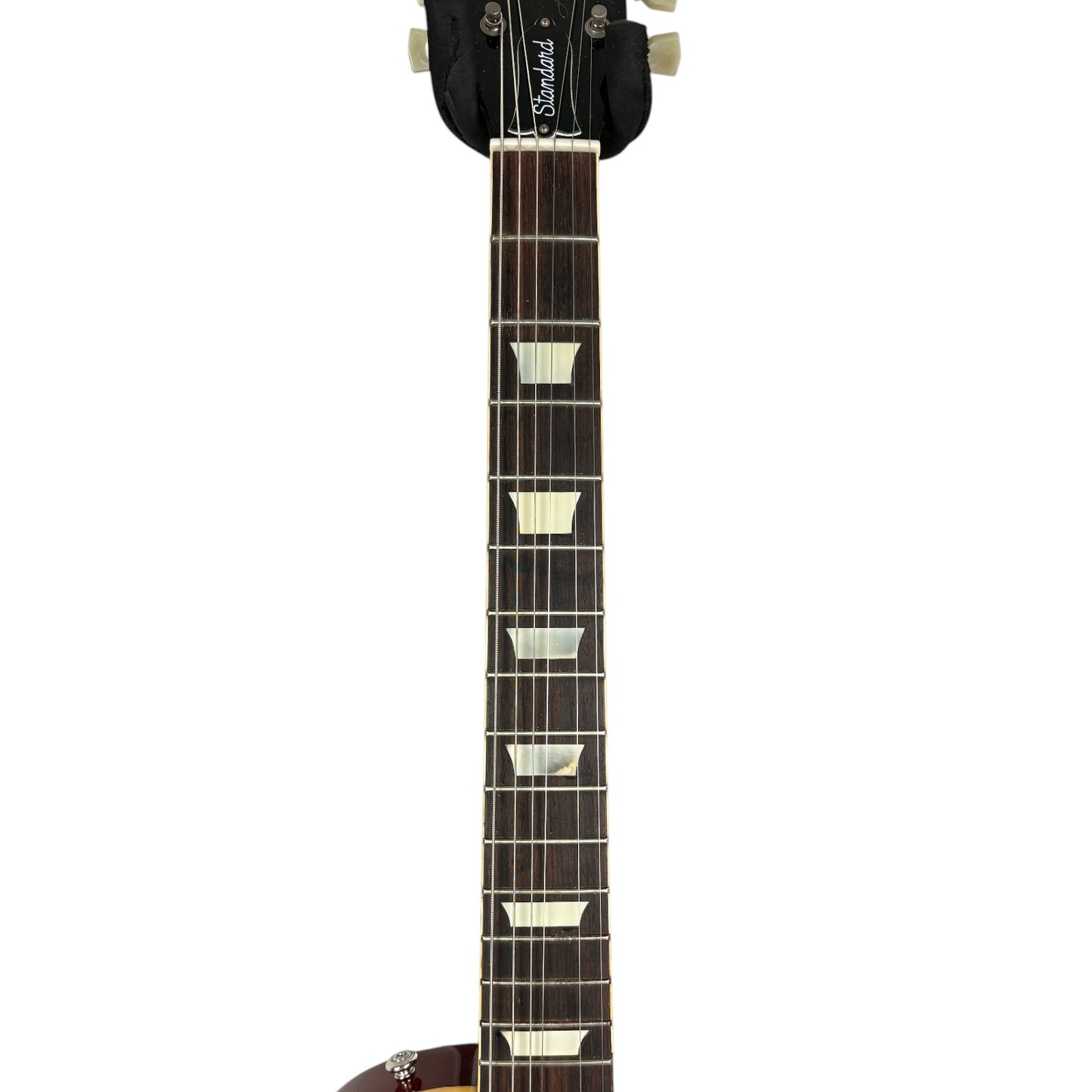 Orville by Gibson Les Paul Standard 1989 - Cherry Sunburst