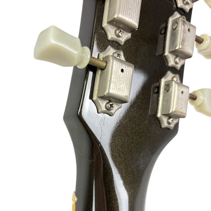 Tokai LS50 Love Rock Les Paul 1981 - Ebony