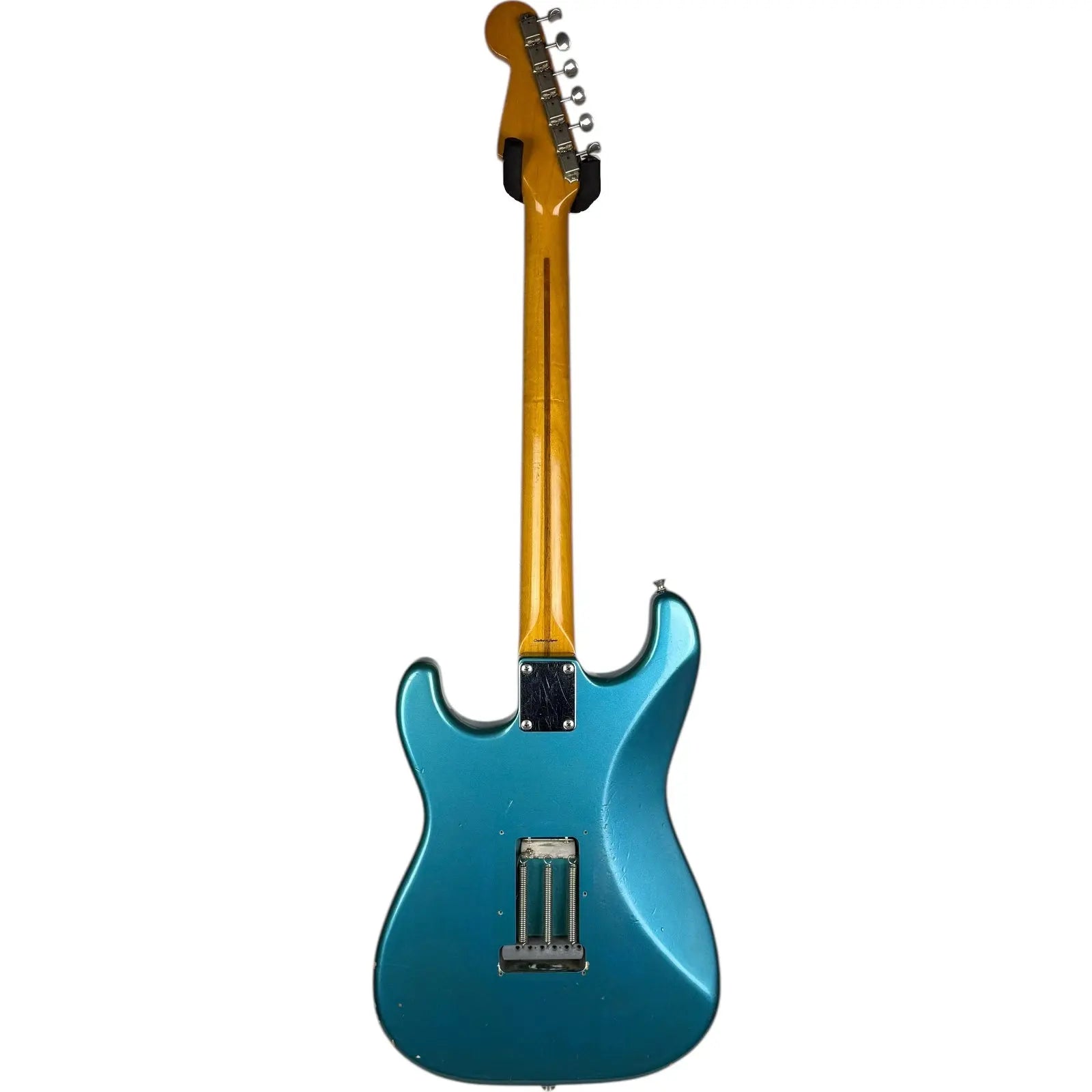 Fender Japan 57’ Reissue Stratocaster 1997-2000 - Lake Placid Blue Fender