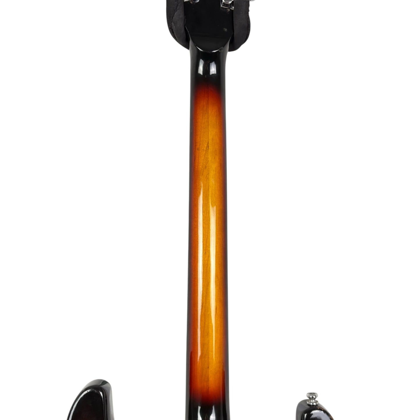 Mosrite Japan Avenger - Сънбърст