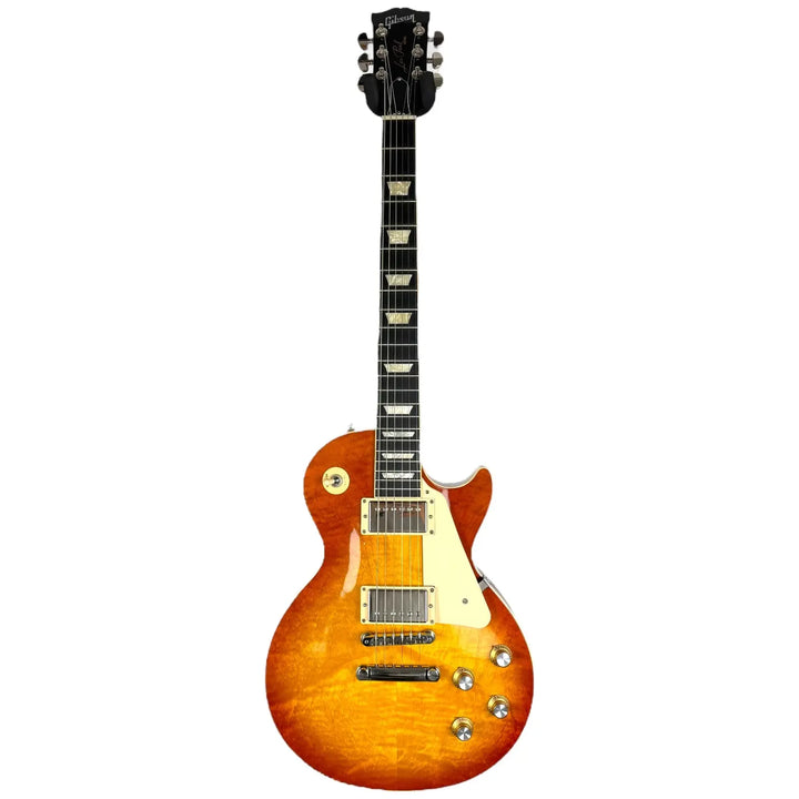 Gibson Les Paul Standard 60s 2021 - Unburst - Pat´s Guitars