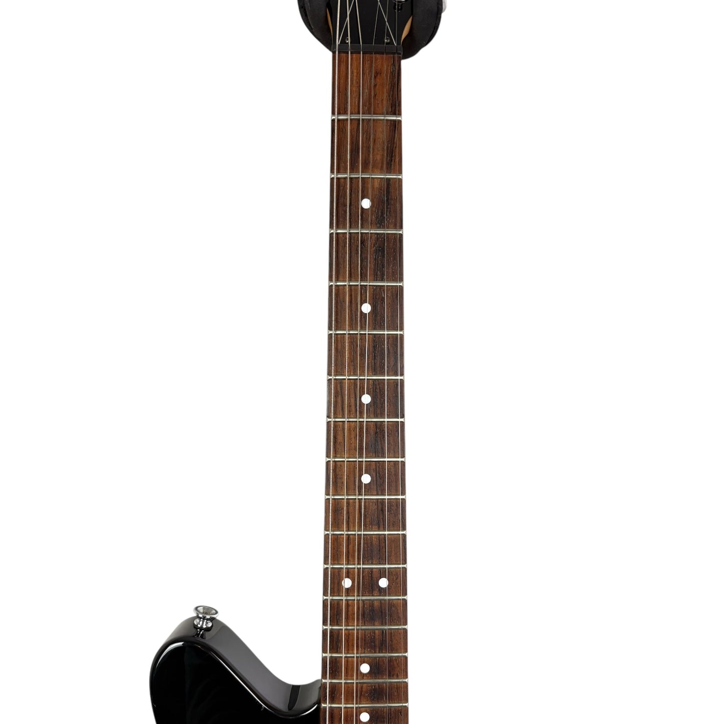 Charvel Surfcaster 2005 - 黑色