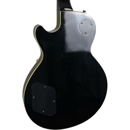 Greco EG Les Paul Custom 1986 - Ébène