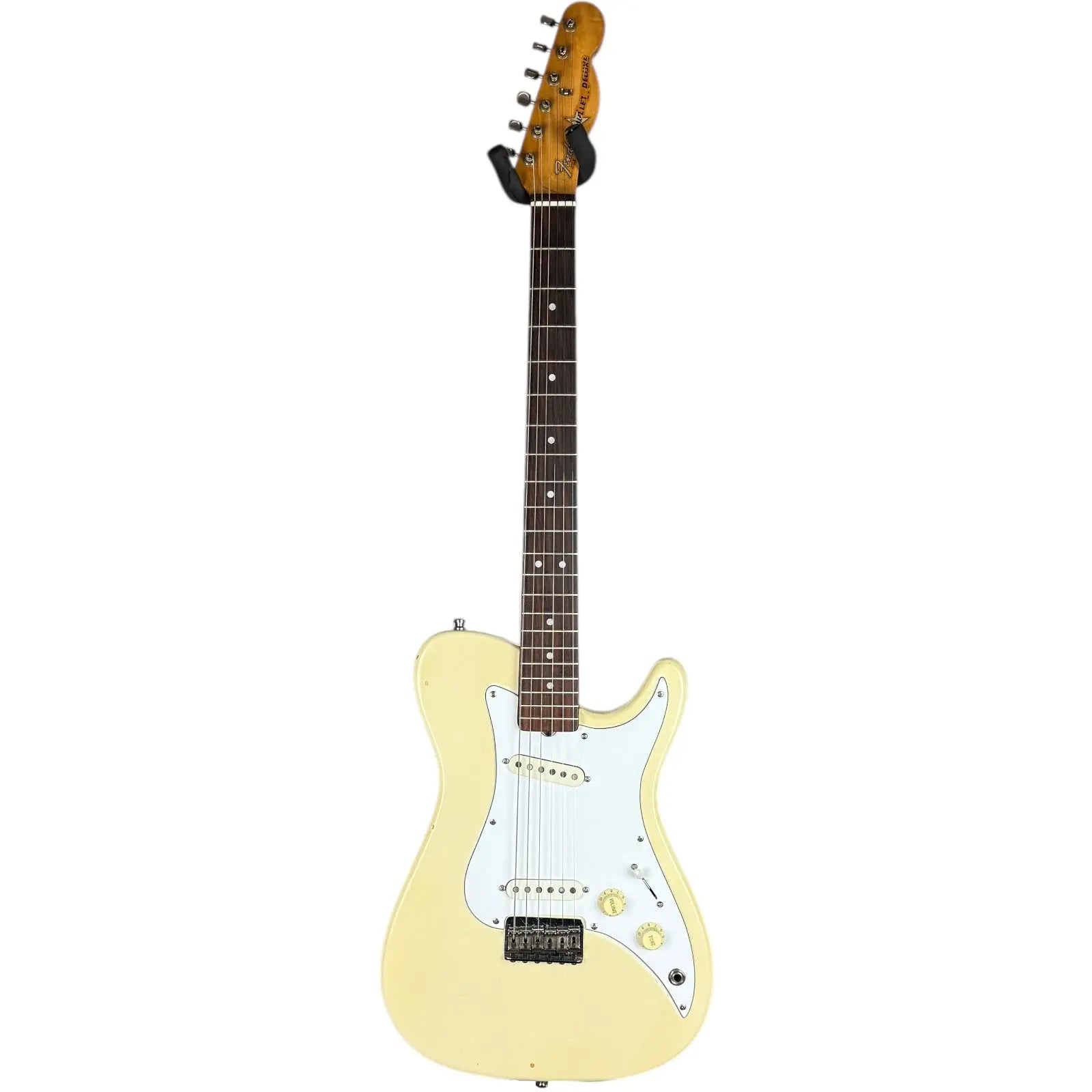 Fender Bullet Deluxe Fender