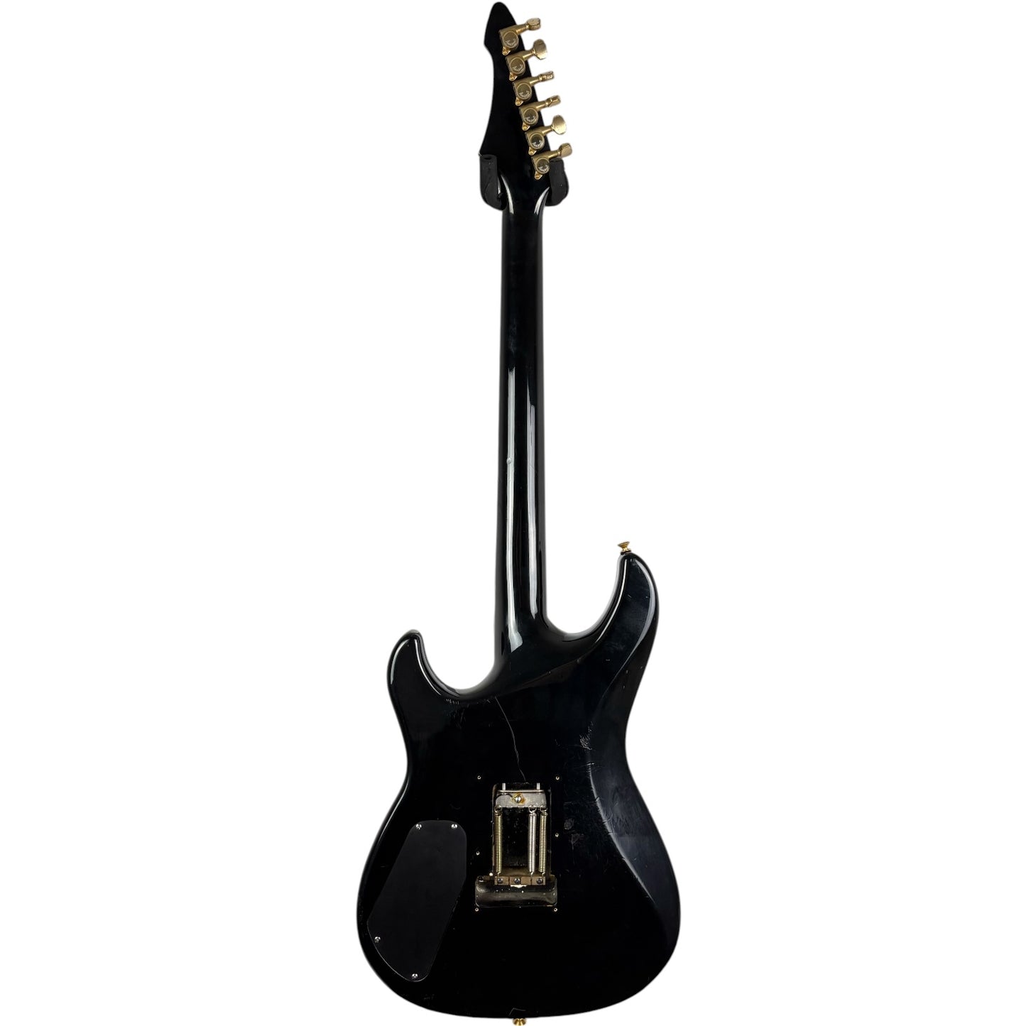 Aria Pro II The Warrior WR-803 - Preto