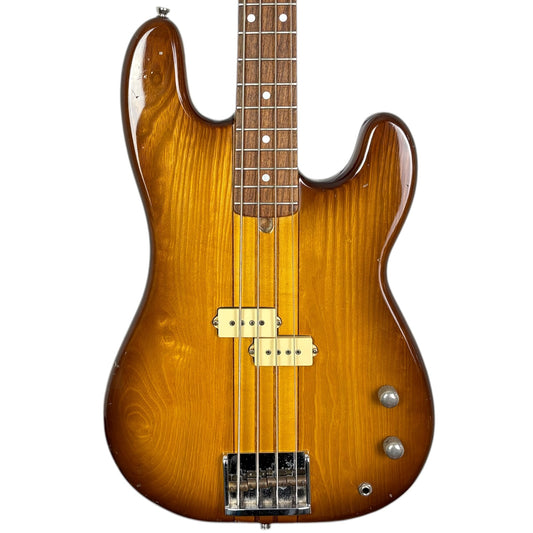 Fresher Japan Personal Bass 1980s - Natural