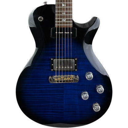 PRS SE Chris Robertson Signature 2016 - Kentucky Blueburst
