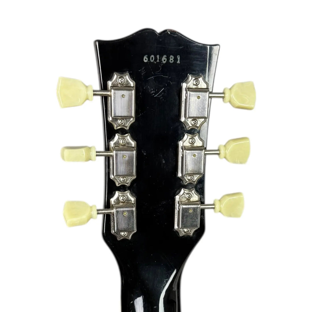 Orville Les Paul Orville