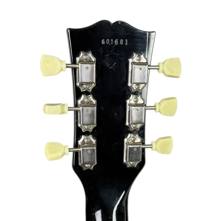 Orville Les Paul Orville