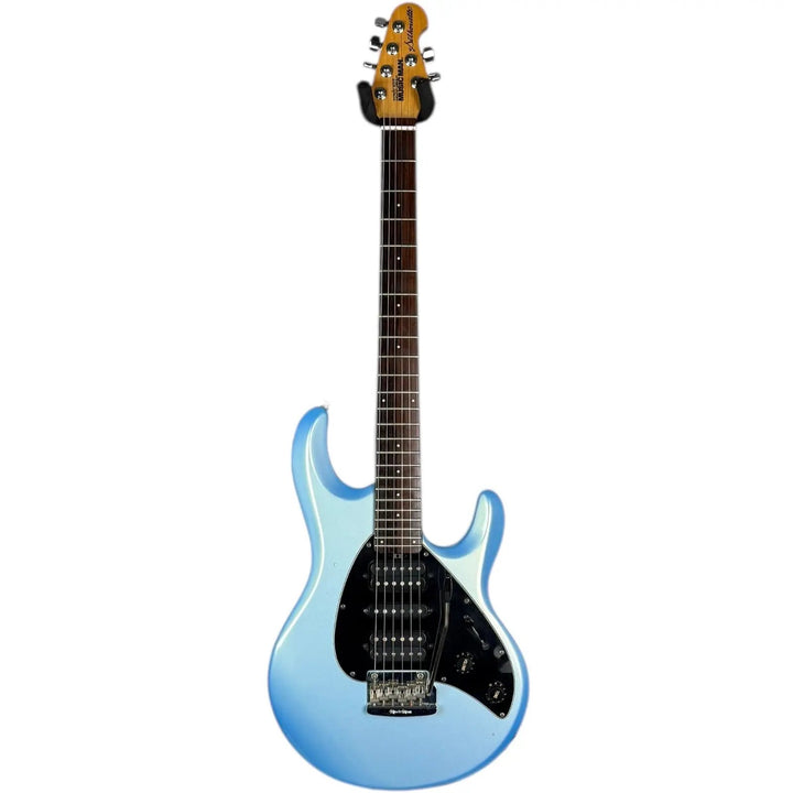 Musicman by Ernie Ball Silhouette Music Man Ernie Ball