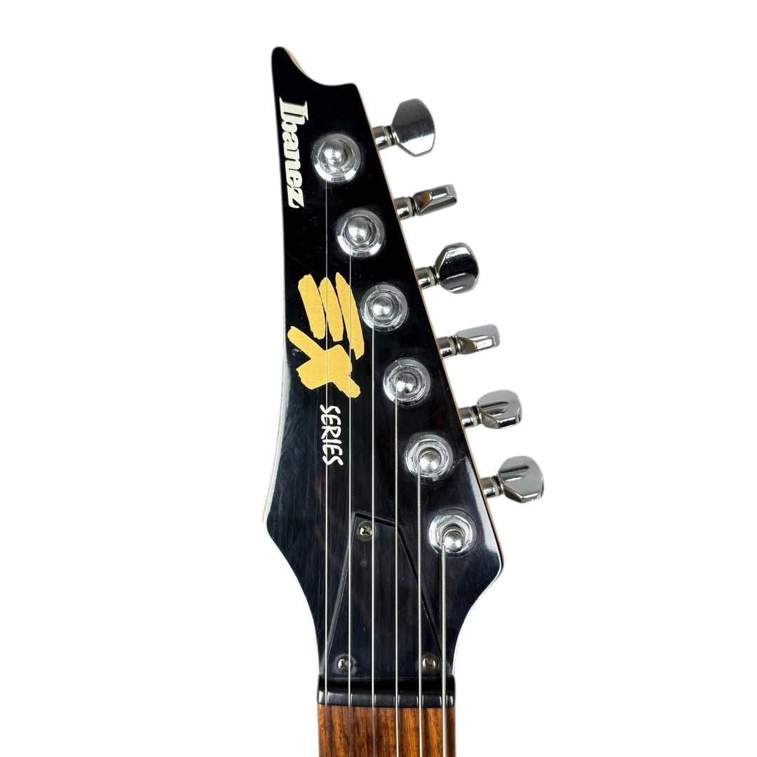 Ibanez EX Series Ibanez