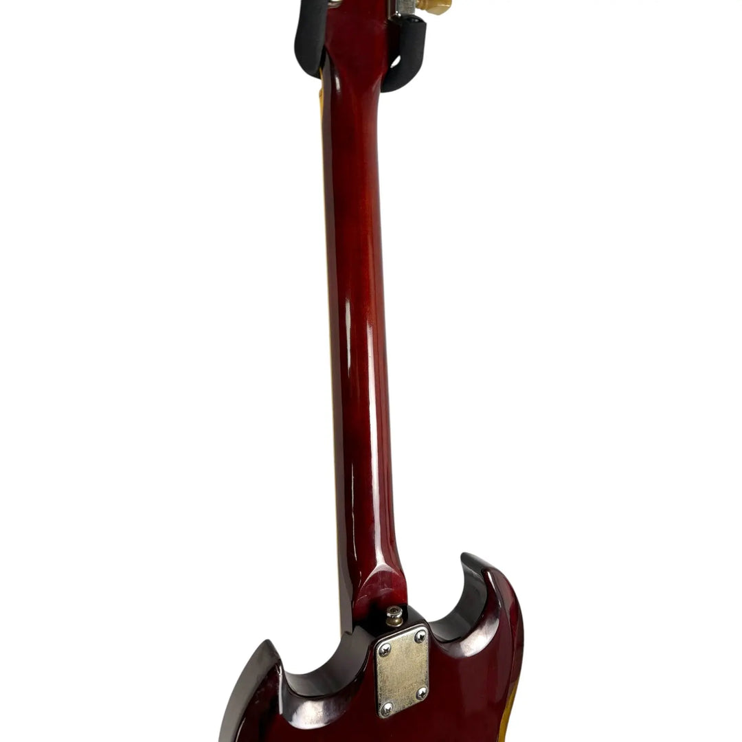 Greco SG Early 1970s - Heritage Cherry Greco
