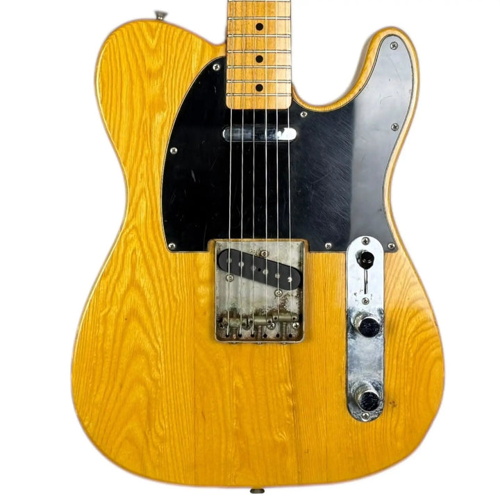 Fender Telecaster Fender