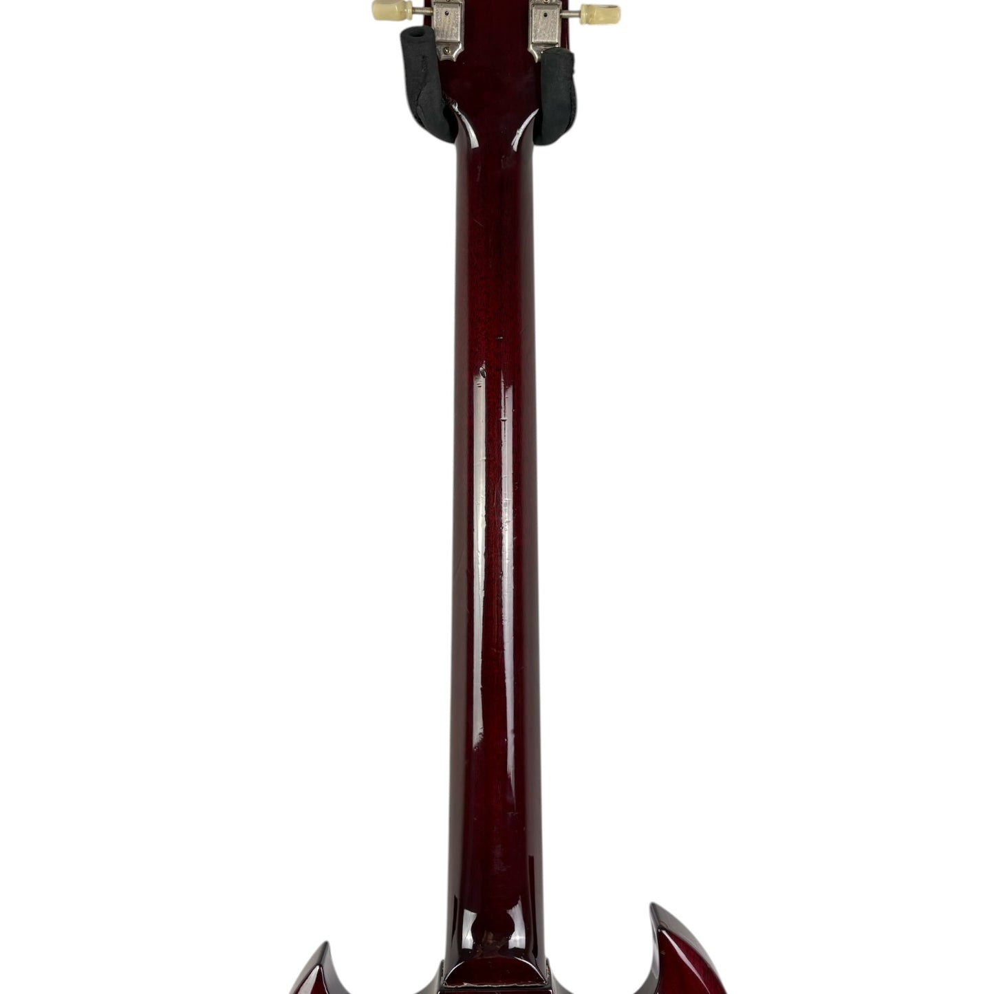 Orville Gibson SG-65 1996 - Heritage Cherry
