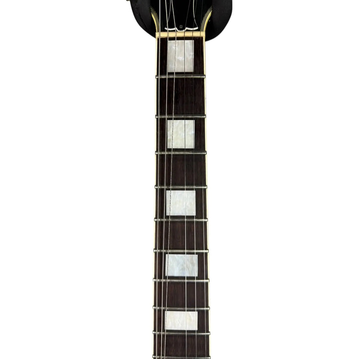 Orville Gibson LPC Les Paul Custom 1991 - Black Beauty Orville