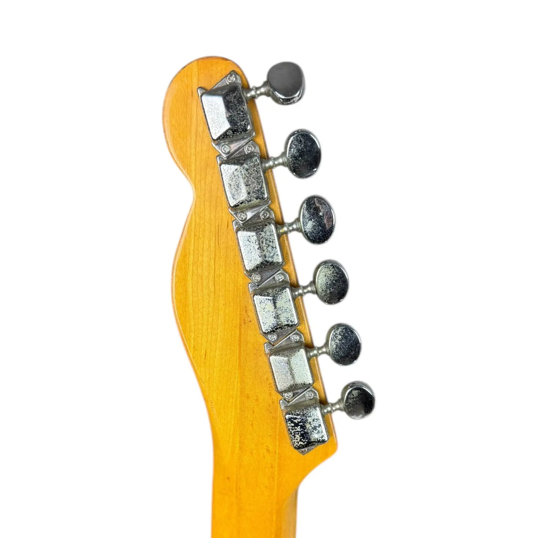 Greco Matsumoku Greco