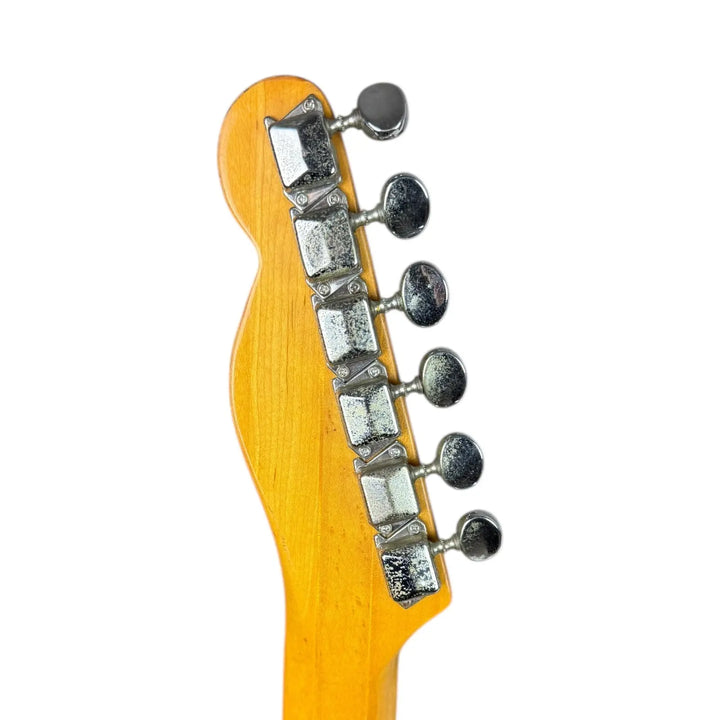 Greco Matsumoku Greco