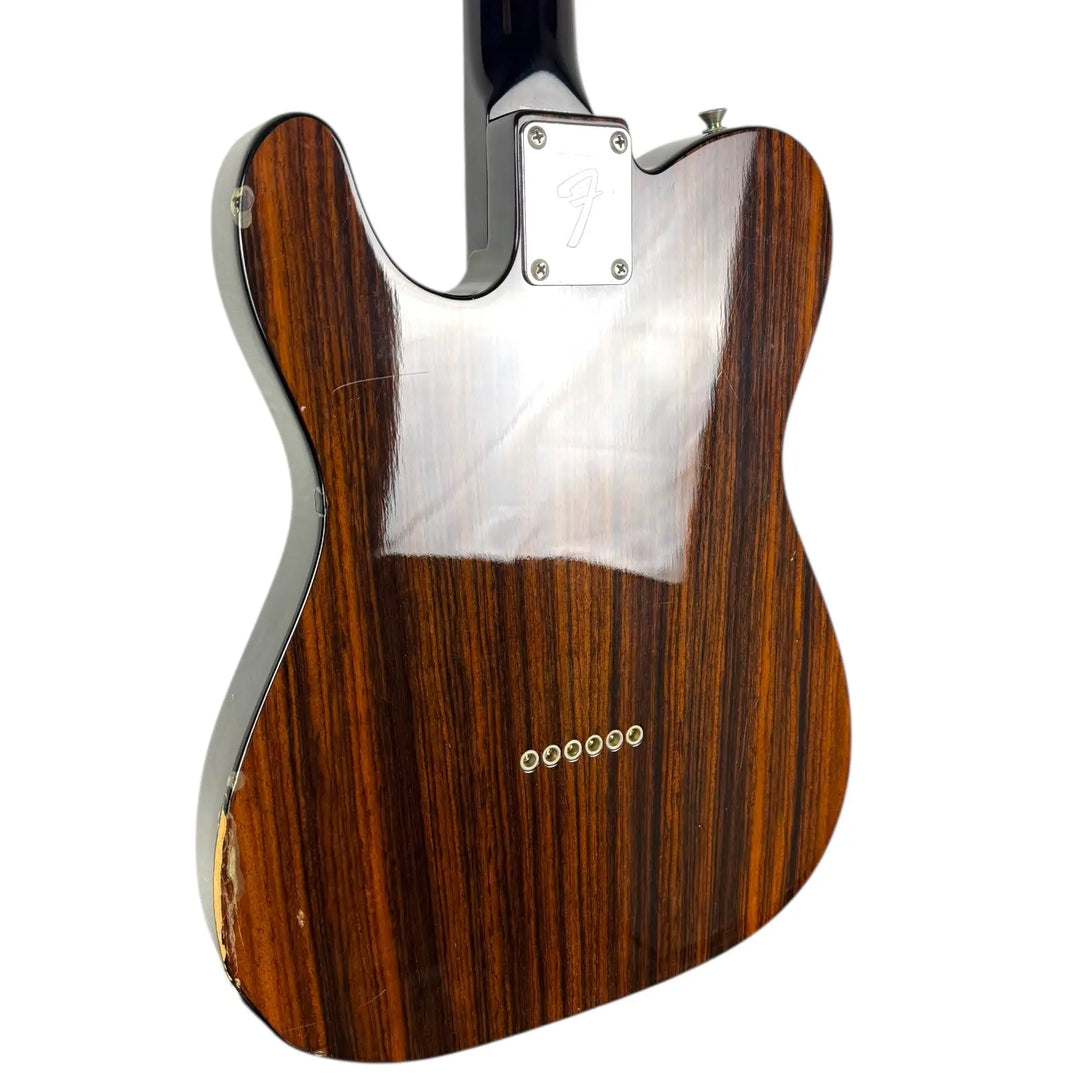 Fender Japan TL69 ’69 Reissue Telecaster TL-ROSE 2002-2004 - Rosewood Fender