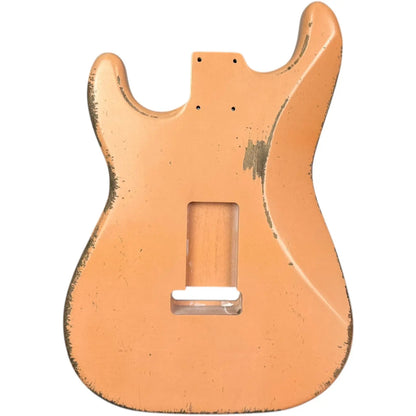 MJT Pat´s Guitars