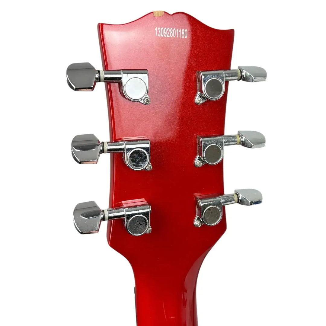 Blanco desc Pat´s Guitars