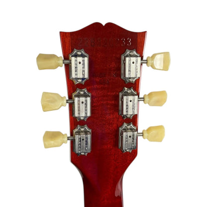 Gibson Gibson