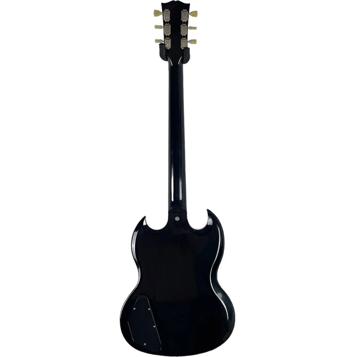 Gibson SG Standard 2002 - Ebony - Pat´s Guitars
