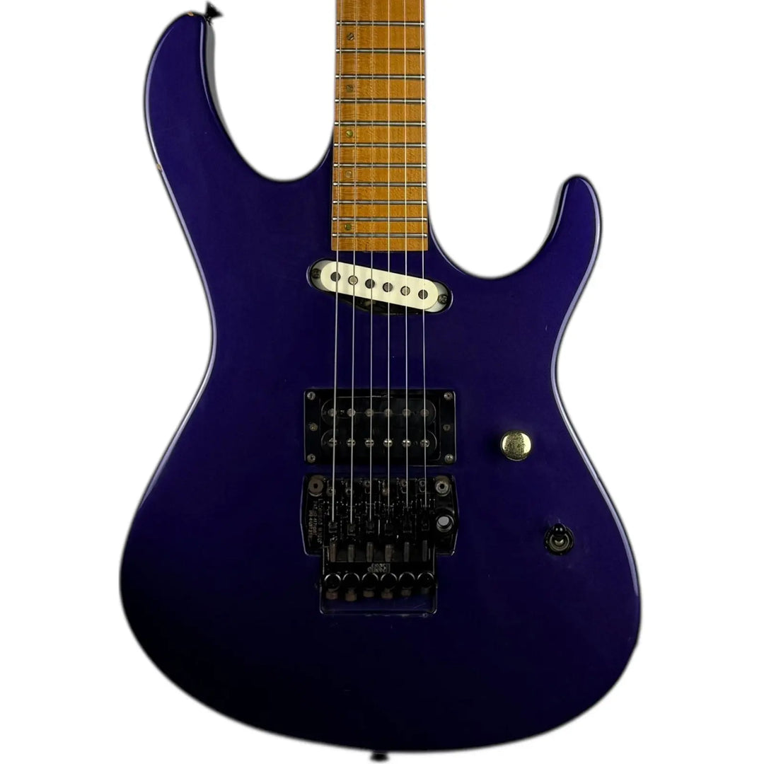 ESP Maverick ESP