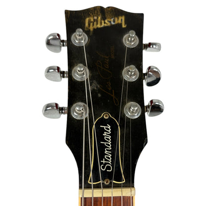 Gibson Les Paul Standard 1999 - Cherry Sunburst
