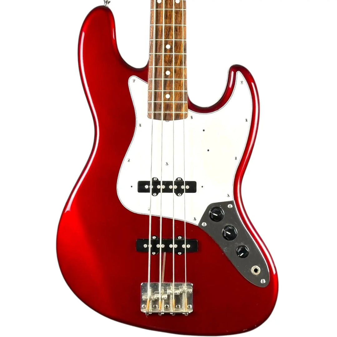 Fender Japan Reissue Jazz Bass Pat´s Guitars
