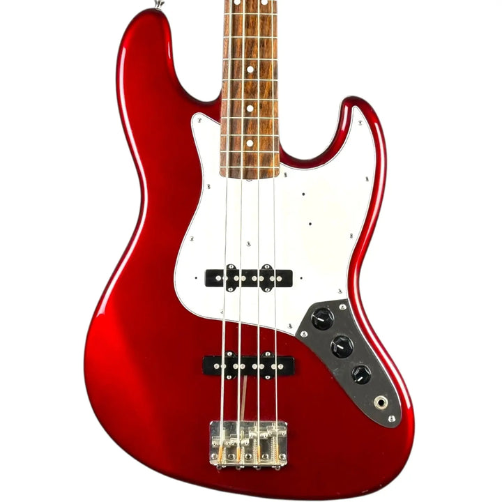 Fender Japan Reissue Jazz Bass Pat´s Guitars