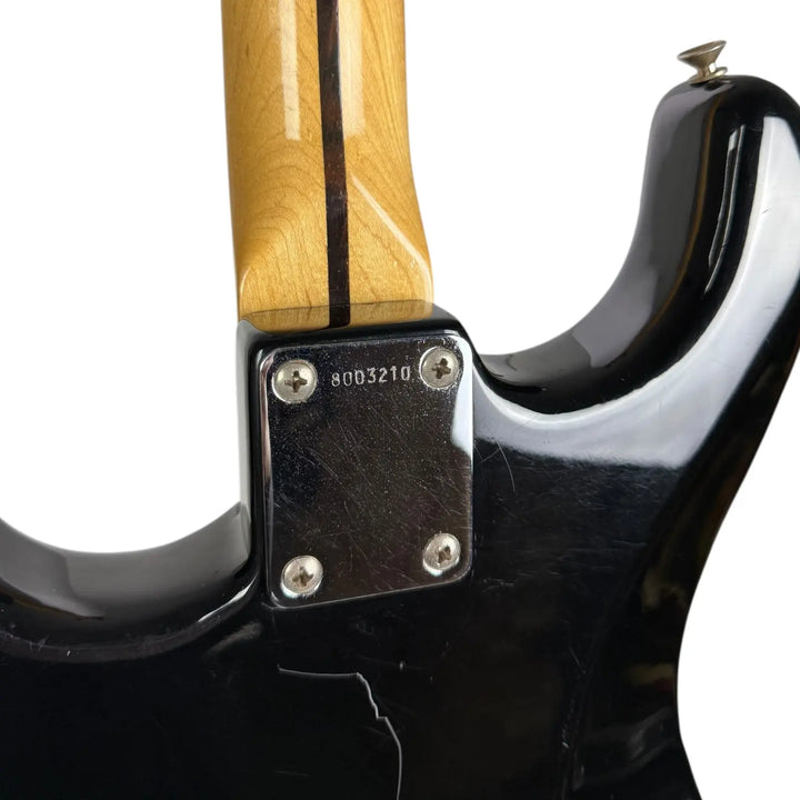 Tokai Stratocaster Tokai