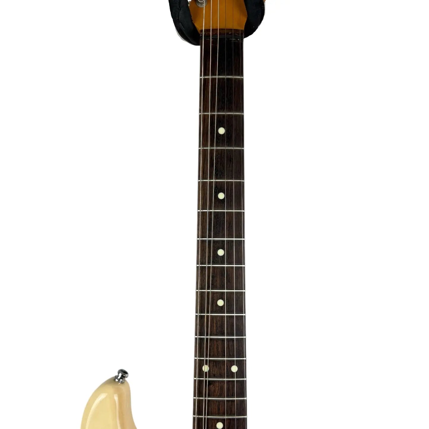 Fender Stratocaster Vintage White Fender