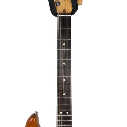 Fender American Performer Stratocaster 2023 - Honey Burst