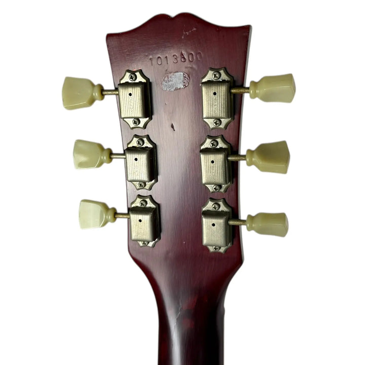 Tokai LS60 Love Rock Les Paul 1981 - Pat´s Guitars