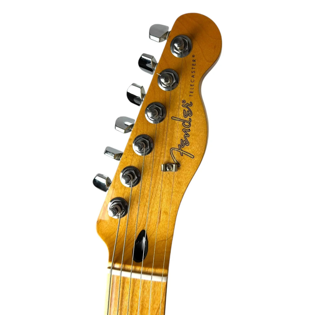 Fender Player Series Telecaster 2019 - Butterscotch Blonde - Pat´s Guitars