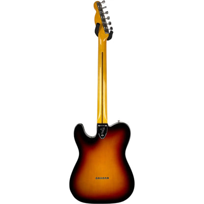 Fender Telecaster Thinline Sunburst Fender