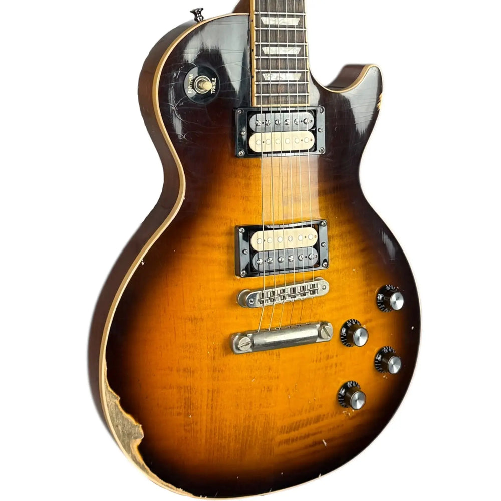 Gibson Les Paul Gibson