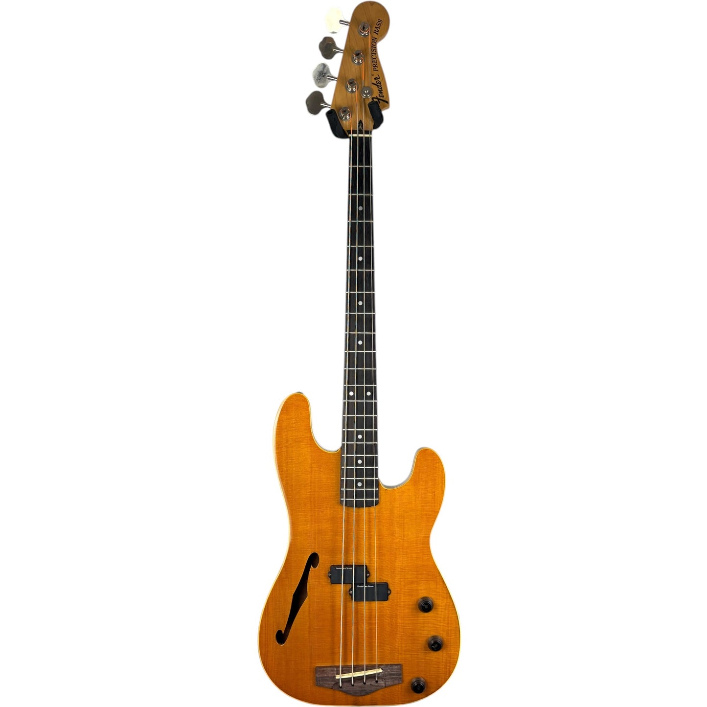 Fender Japan PBAC-100 Precision Bass 1990-1991 - Natural