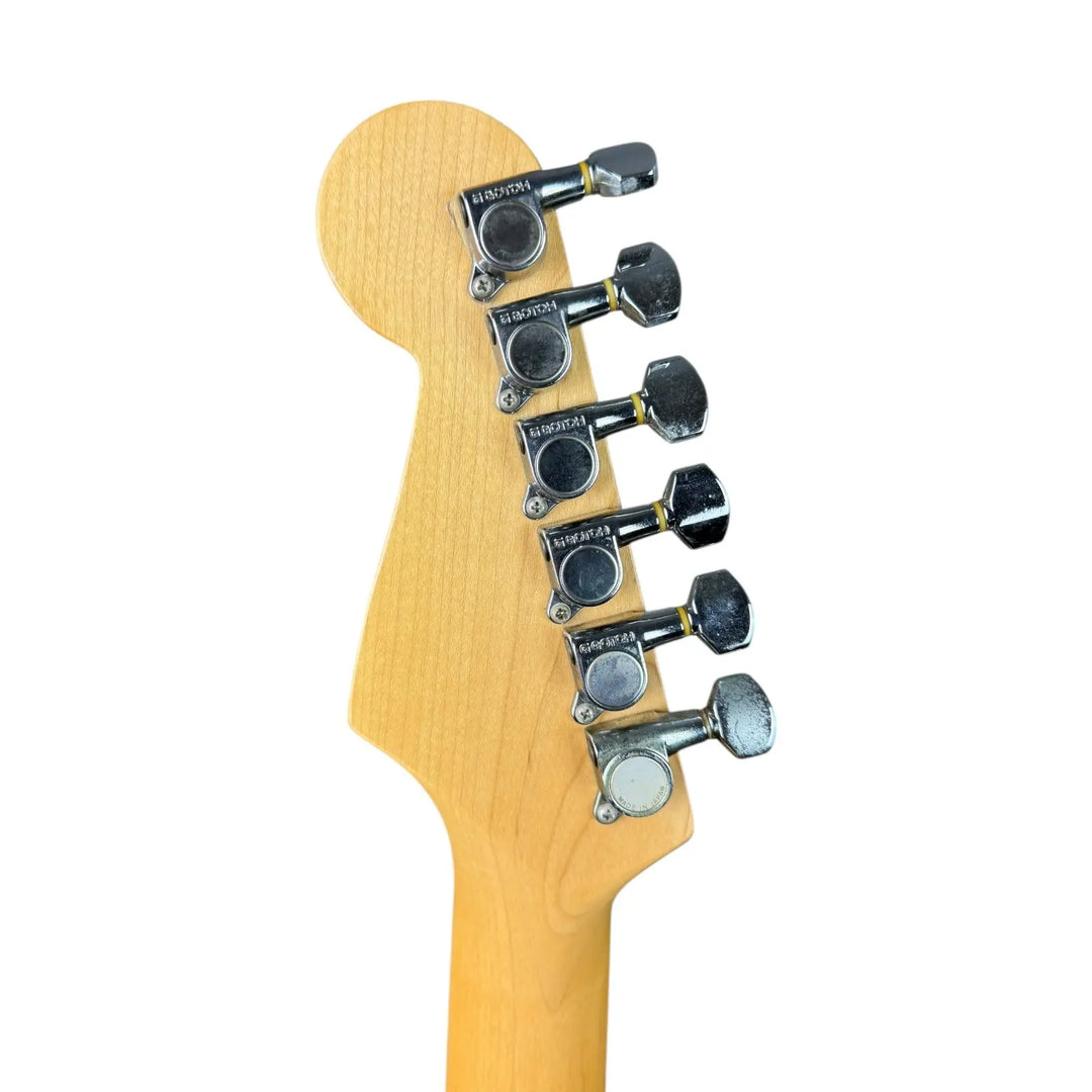 Fender Stratocaster Fender