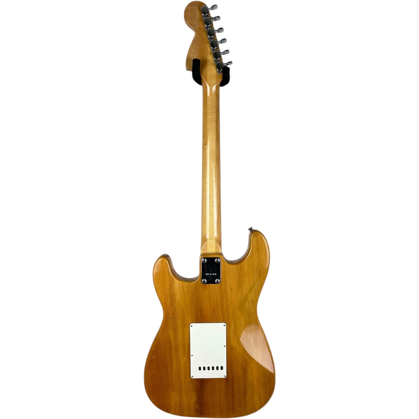 Ibanez 2375N Vintage Japan Stratocaster 1970s - Přírodní