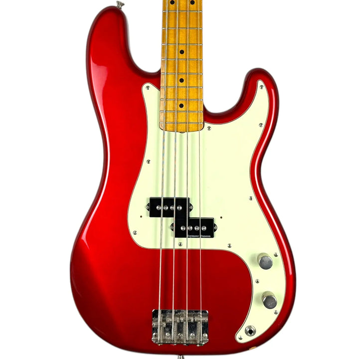 Fender Japan Precision Bass Pat´s Guitars