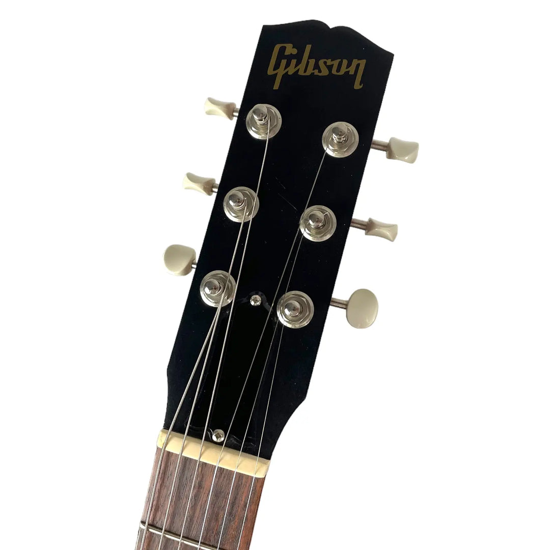 Gibson Melody Maker 2003 - Satin Cherry - Pat´s Guitars