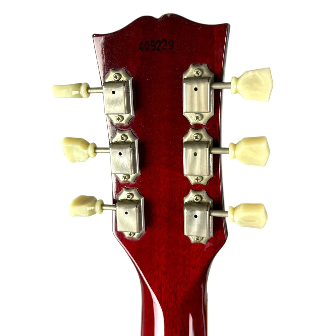 Orville Les Paul Orville