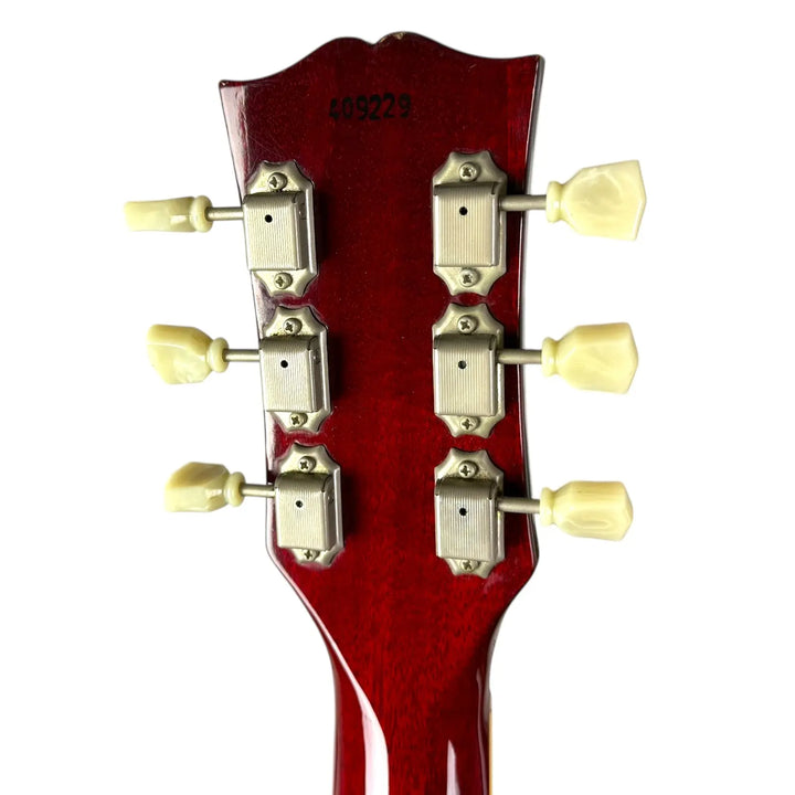 Orville Les Paul Orville