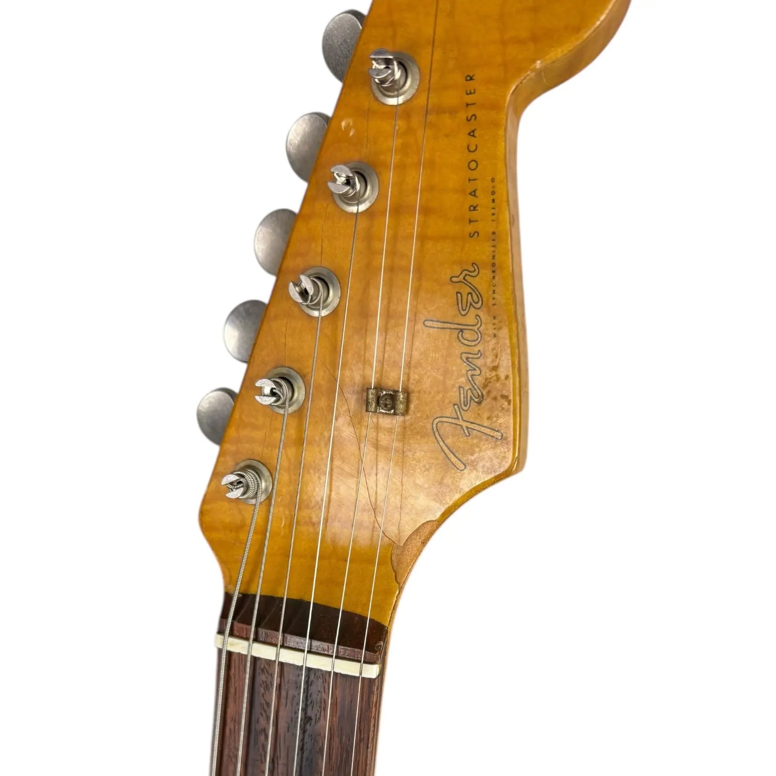 Fender Stratocaster Fender