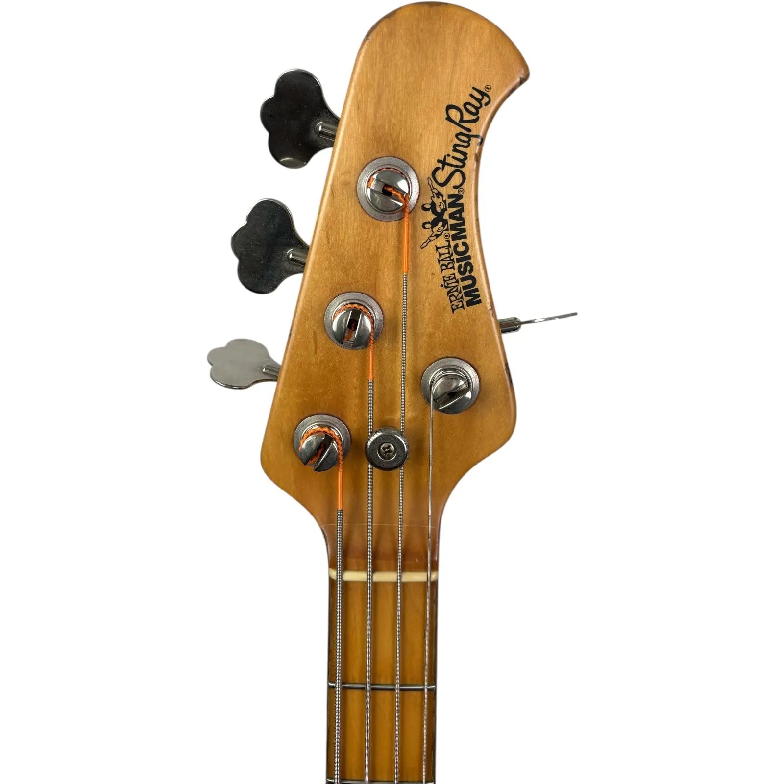 Music man Pat´s Guitars