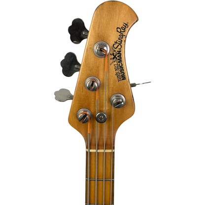 Music man Pat´s Guitars