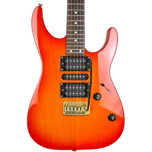 Charvel by Jackson Charvel