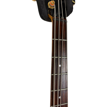 Fender Japan PJM-65 Jazz Bass Special 1991-1992 - Nero