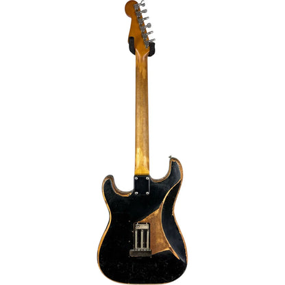 Fender Stratocaster Fender